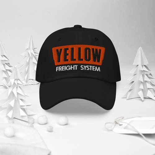 Yellow freight system - yellow,